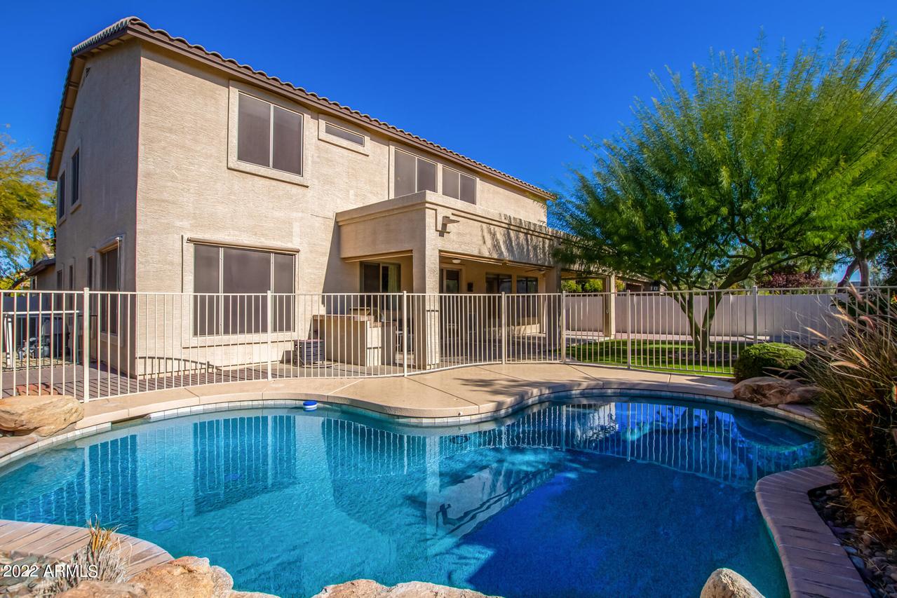 17355 W Young St., Surprise, AZ 85388