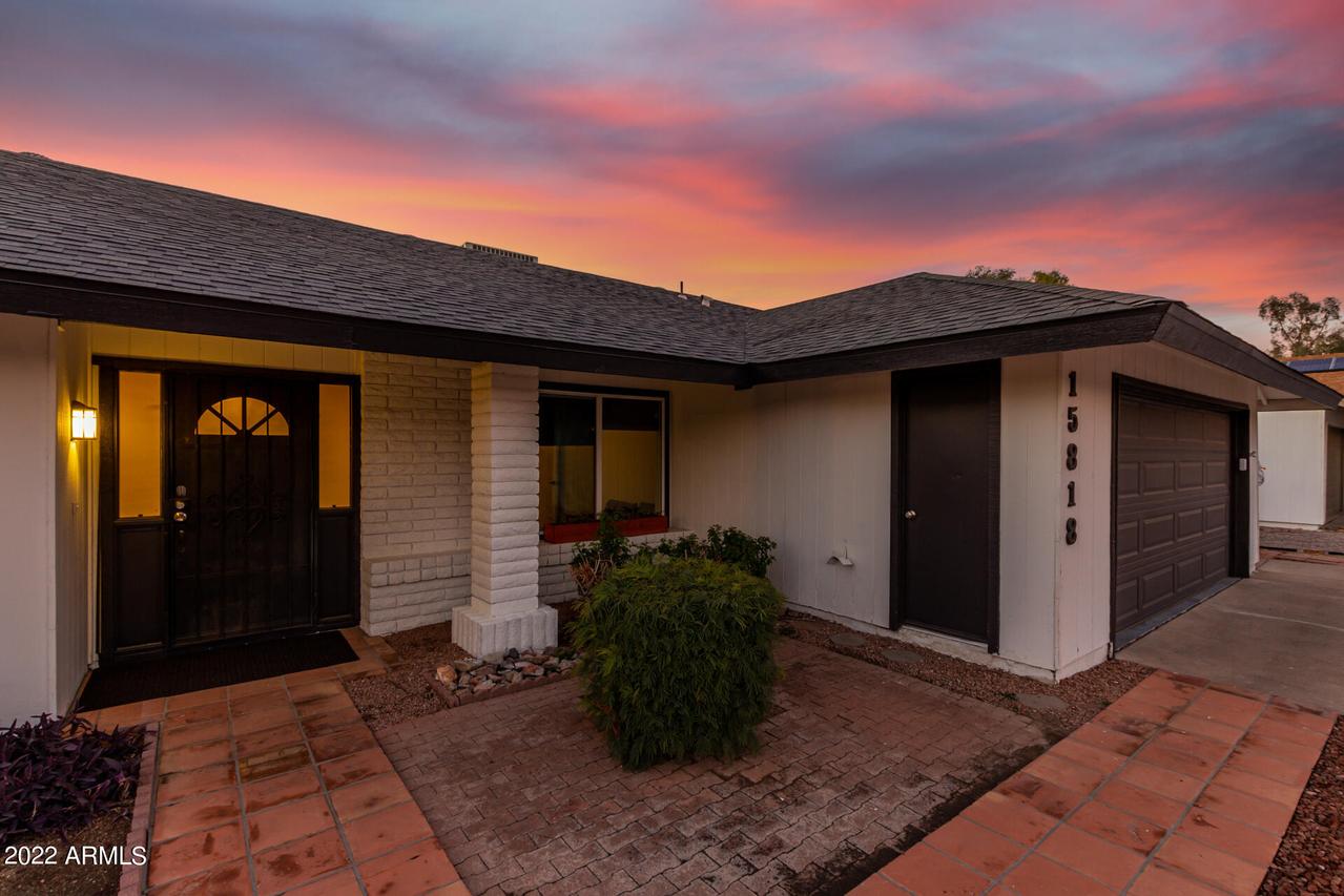 15818 N 23rd Ave., Phoenix, AZ 85023
