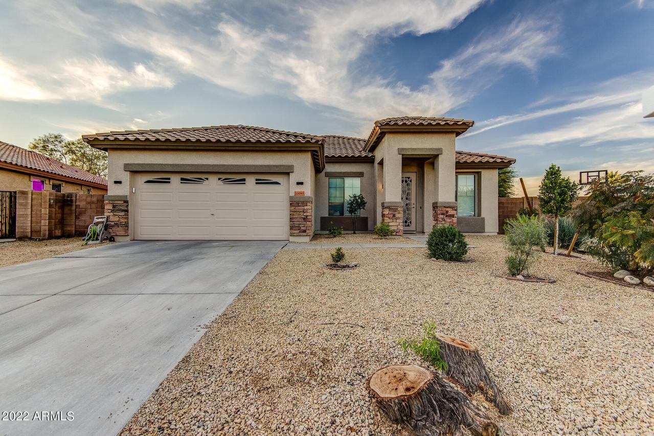 10090 N 86th Ln., Peoria, AZ 85345