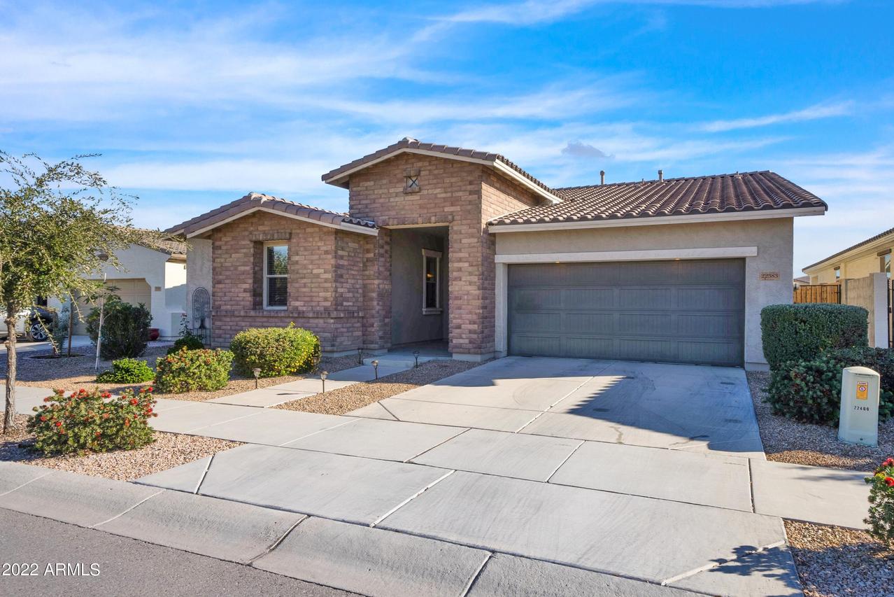 22383 S 225th Way, Queen Creek, AZ 85142