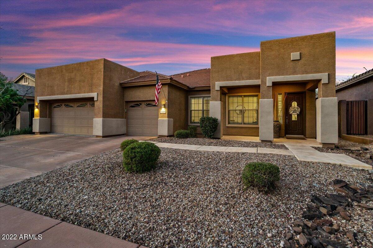 3218 W Donatello Dr., Phoenix, AZ 85086