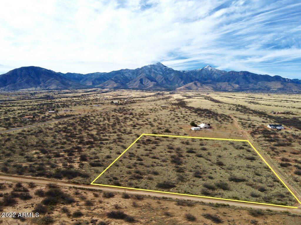 S Almosta Ranch Rd., Hereford, AZ 85615