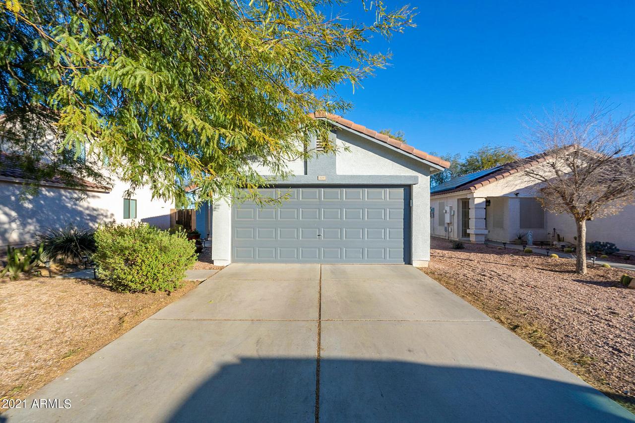 14890 W Caribbean Ln., Surprise, AZ 85379
