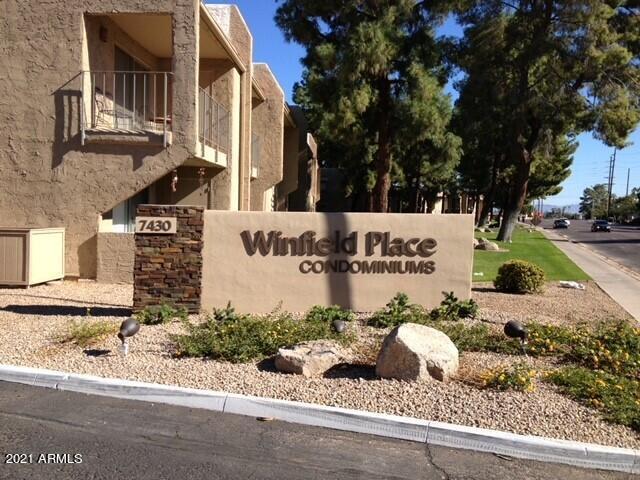7430 E Chaparral Rd. #A145, Scottsdale, AZ 85250