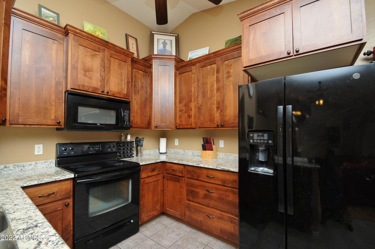 14477 N Gil Balcome Ln., Surprise, AZ 85379