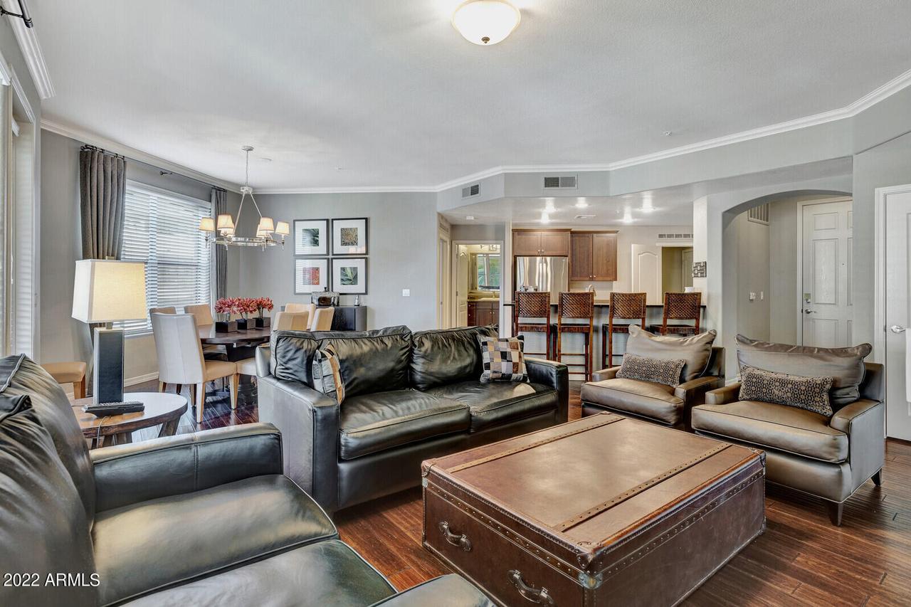7601 E Indian Bend Rd. #2030, Scottsdale, AZ 85250