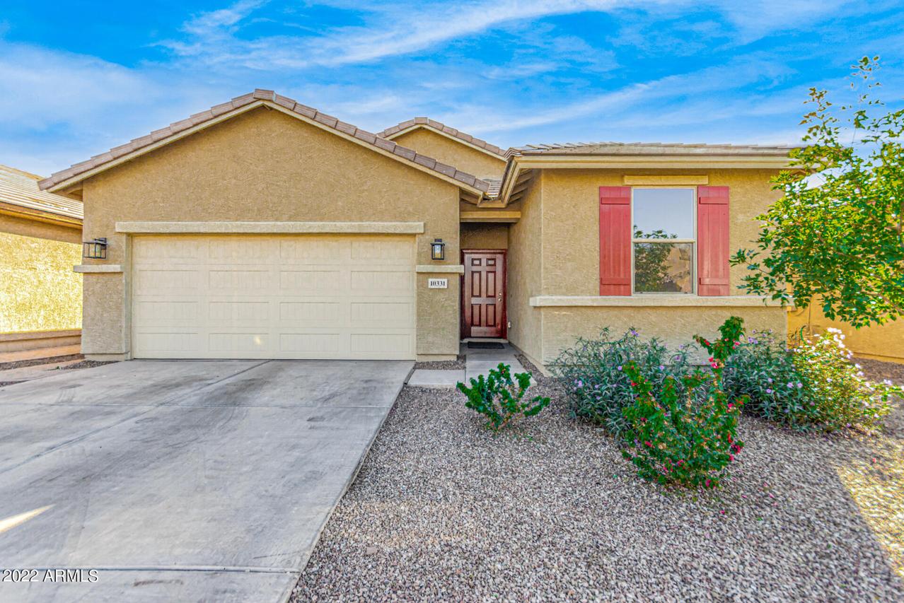 10331 W Cordes Rd., Tolleson, AZ 85353