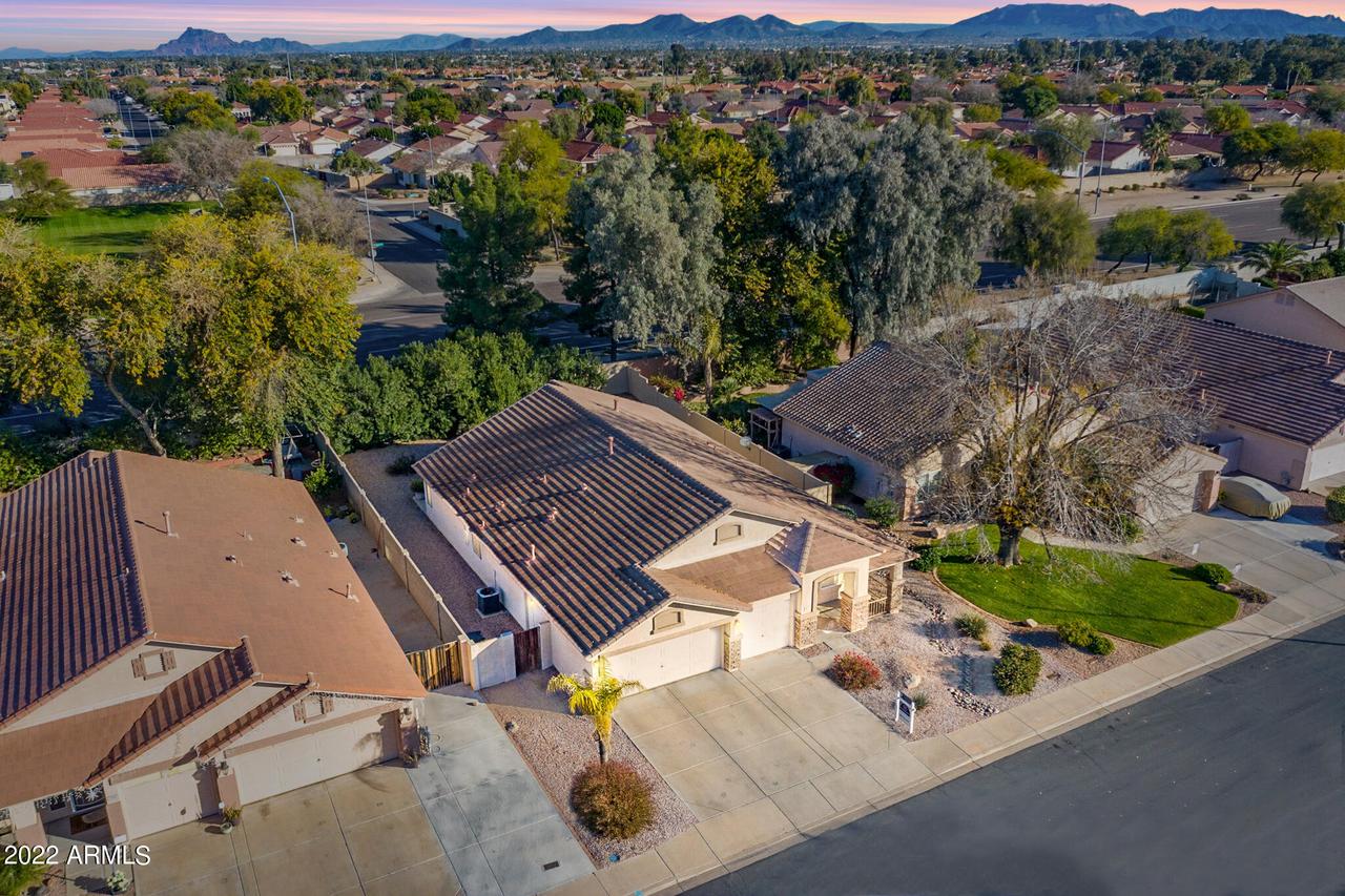 5610 E Gable Cir., Mesa, AZ 85206