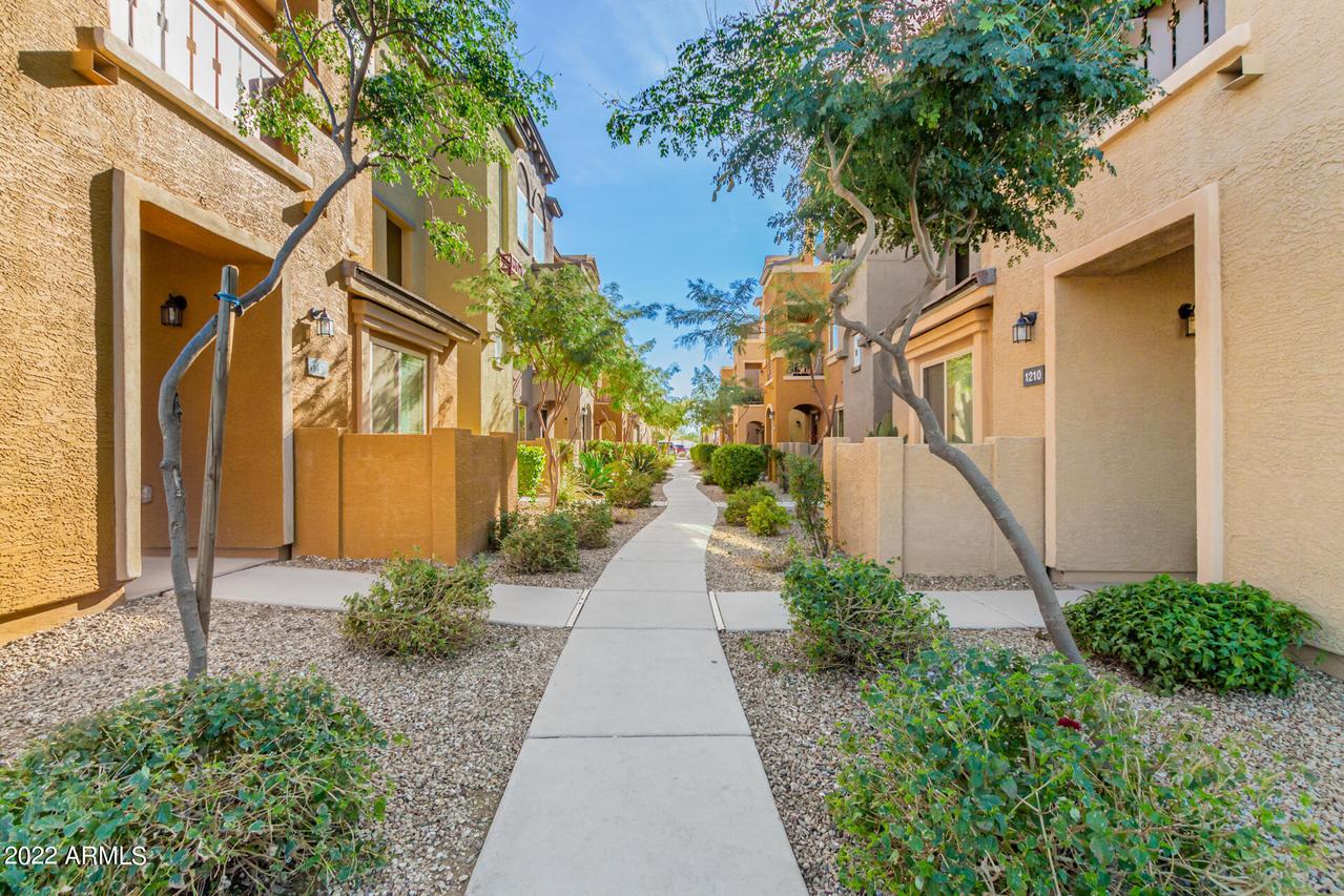 2150 W Alameda Rd. #1197, Phoenix, AZ 85085