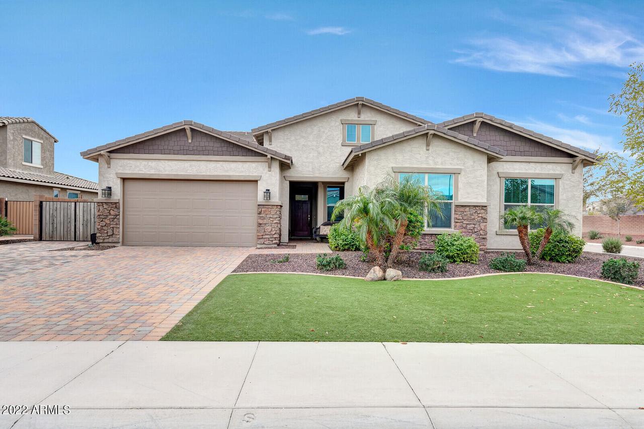 9393 W Donald Dr., Peoria, AZ 85383
