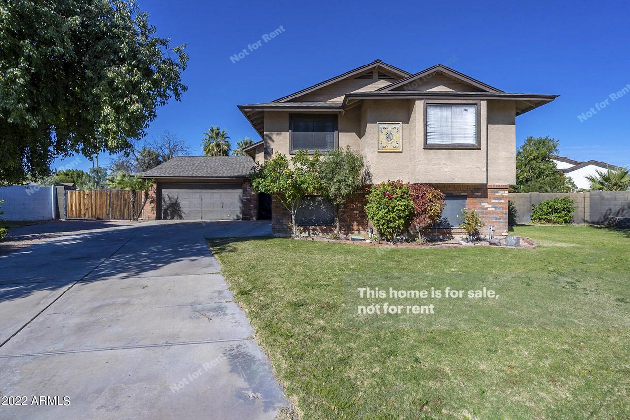 726 N Balboa Cir., Mesa, AZ 85205