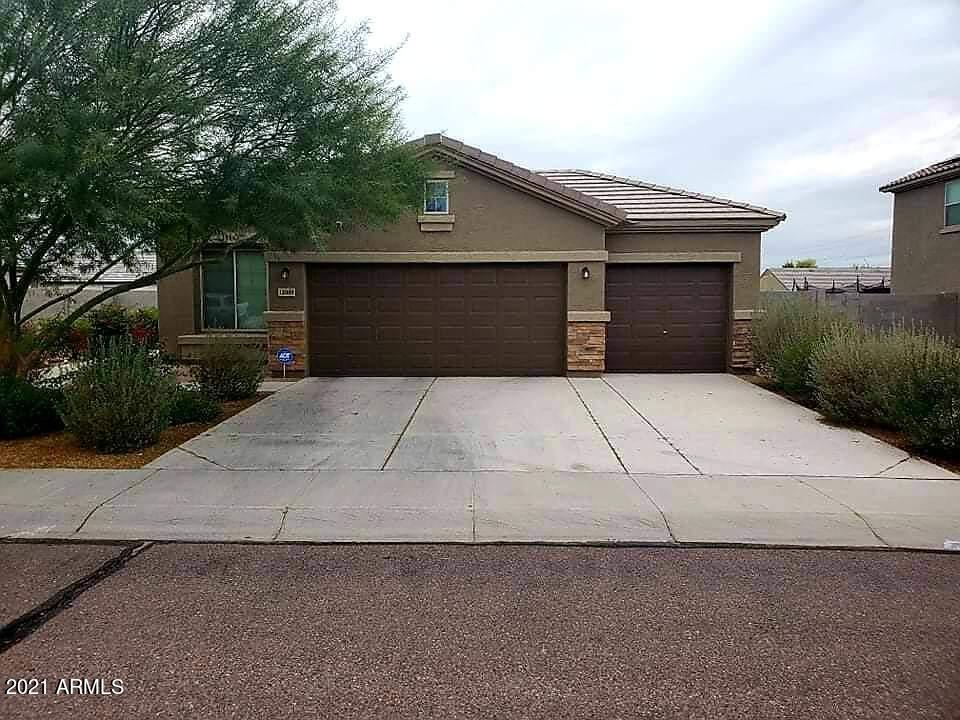 12009 W Rio Vista Ln., Avondale, AZ 85323