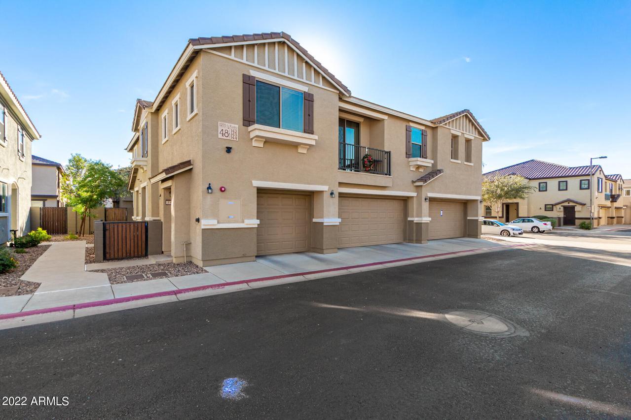 1255 S Rialto #142, Mesa, AZ 85209
