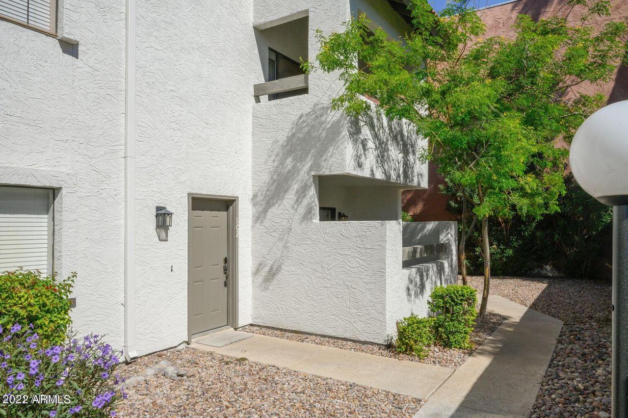 2959 N 68th Pl. #102, Scottsdale, AZ 85251