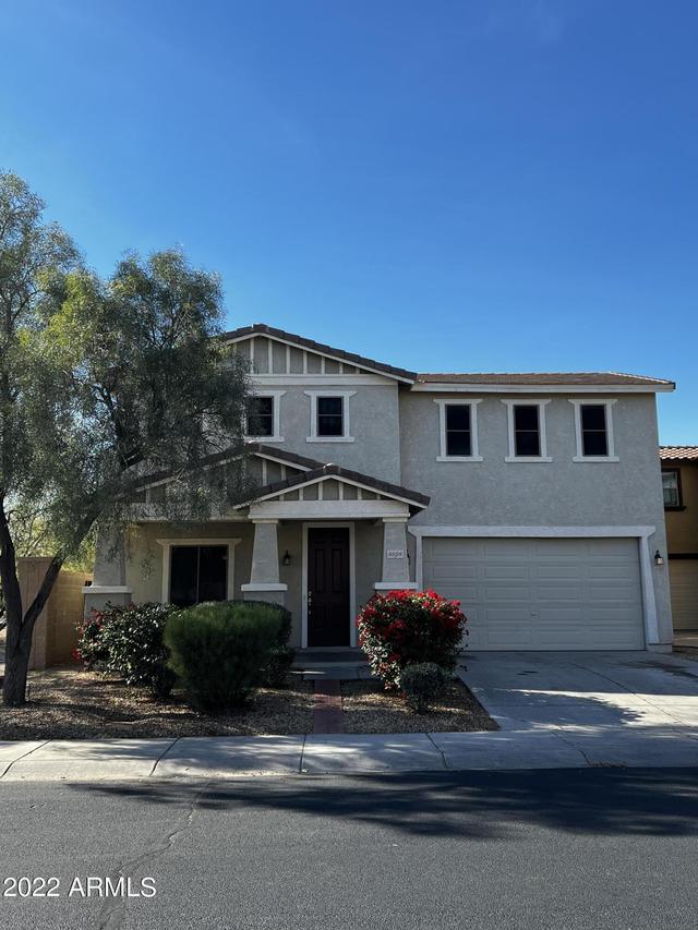 8508 N 64th Ln., Glendale, AZ 85302