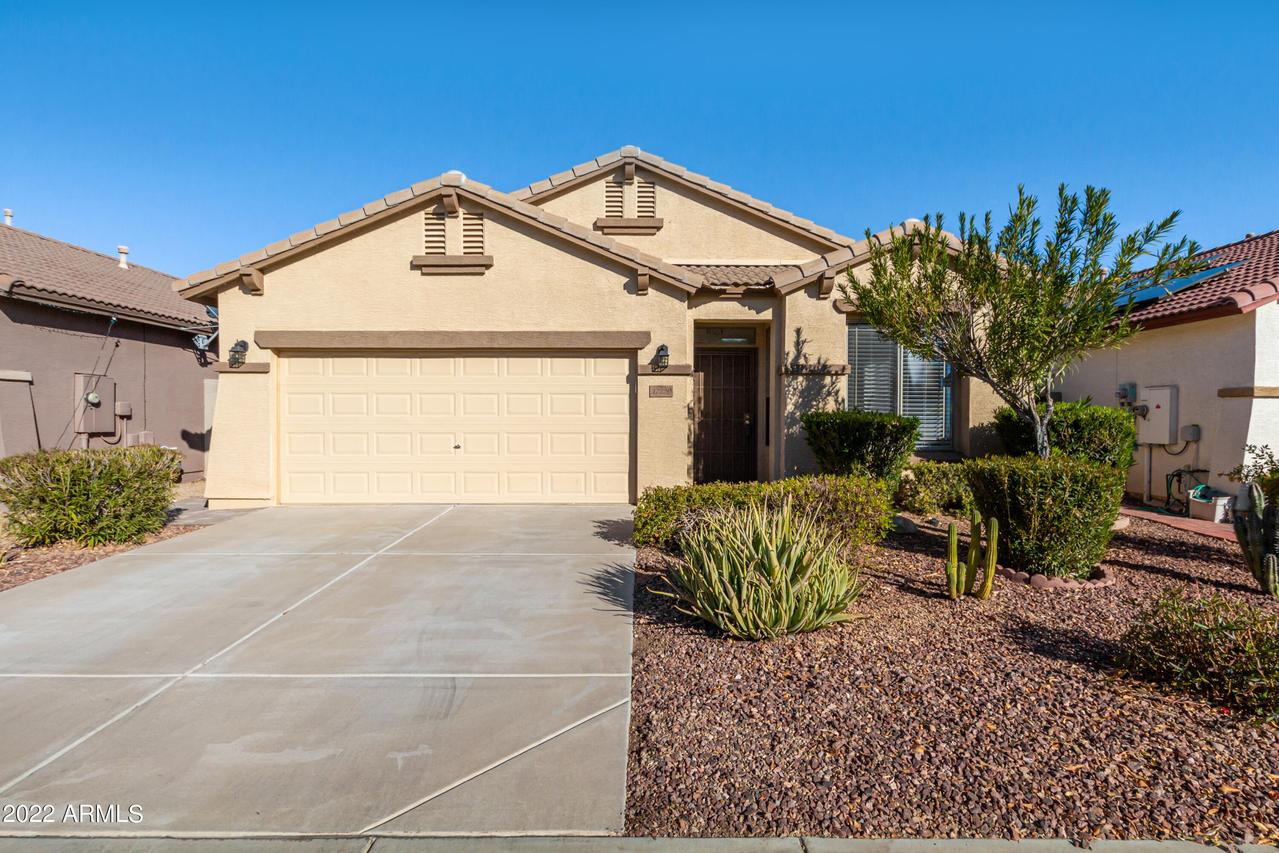 17220 W Lundberg St., Surprise, AZ 85388
