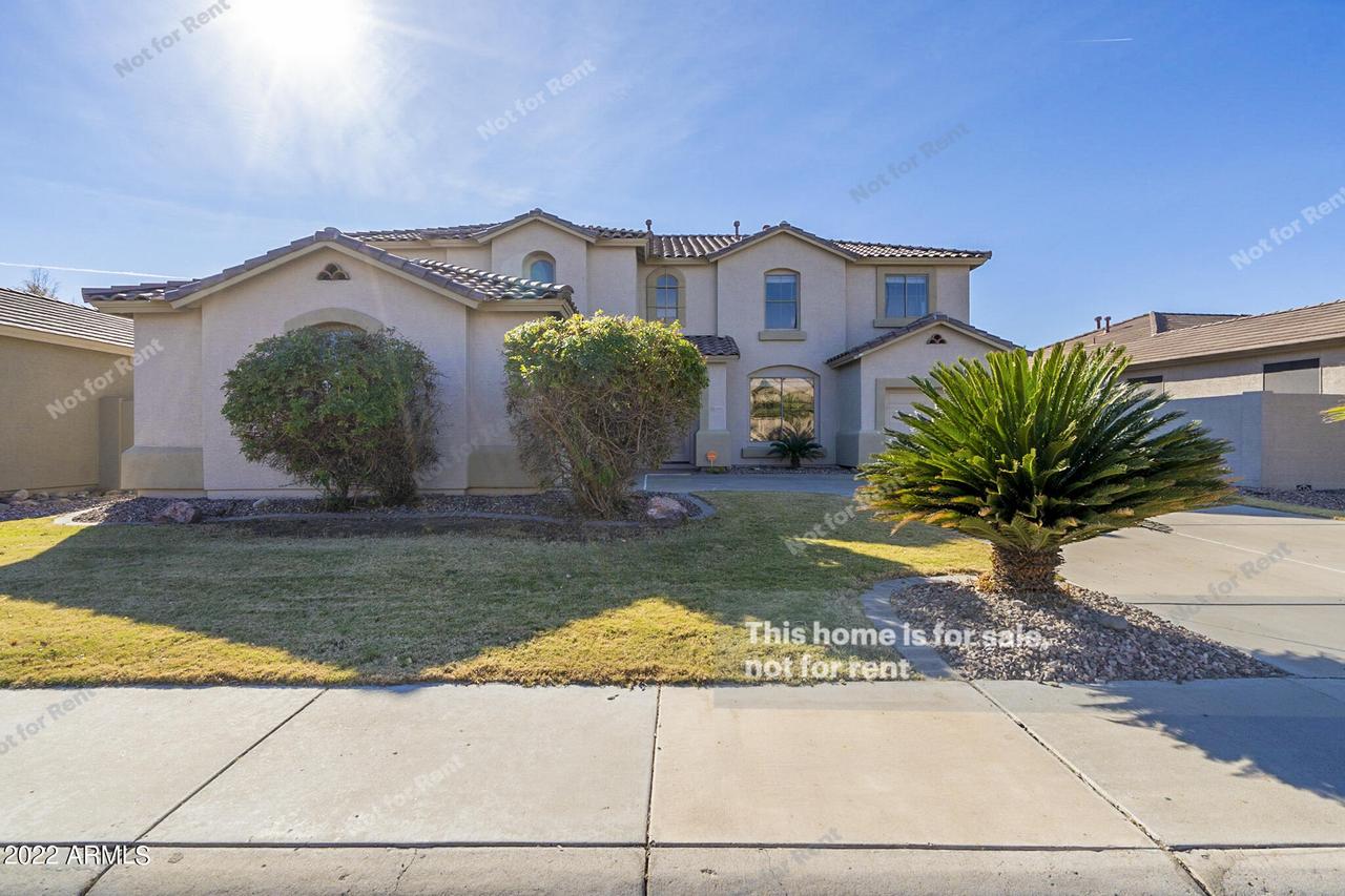 13545 W San Miguel Ave., Litchfield Park, AZ 85340