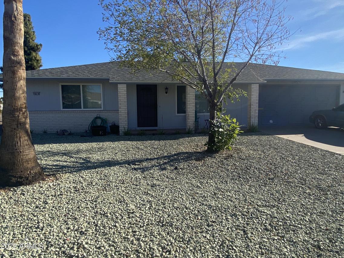18419 N 97th Ave., Sun City, AZ 85373