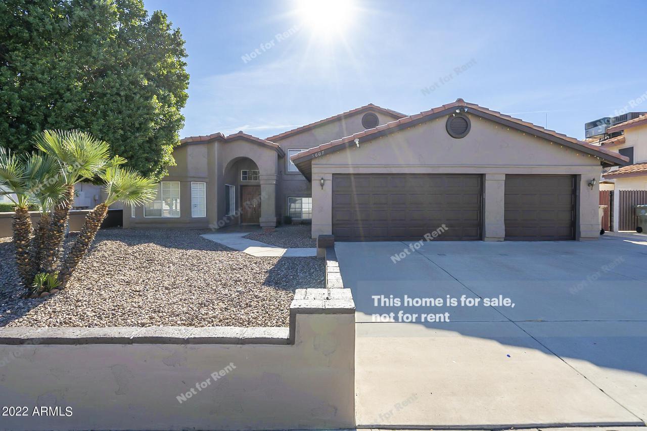 5607 W Desert Cove Ave., Glendale, AZ 85304