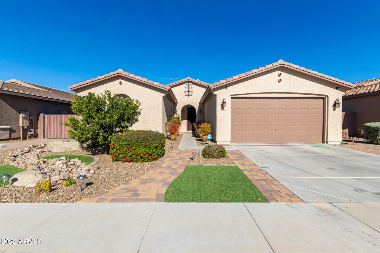 1144 W Fir Tree Rd., San Tan Valley, AZ 85140