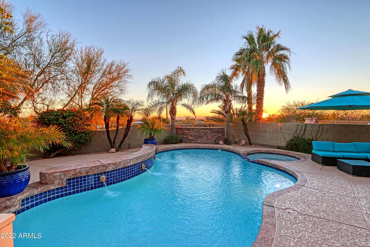 12315 E Lupine Ave., Scottsdale, AZ 85259