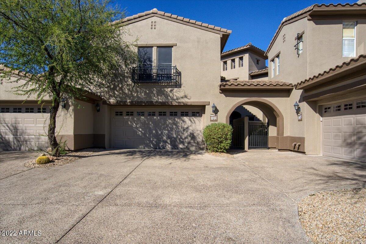 20802 N Grayhawk Dr. #1094, Scottsdale, AZ 85255