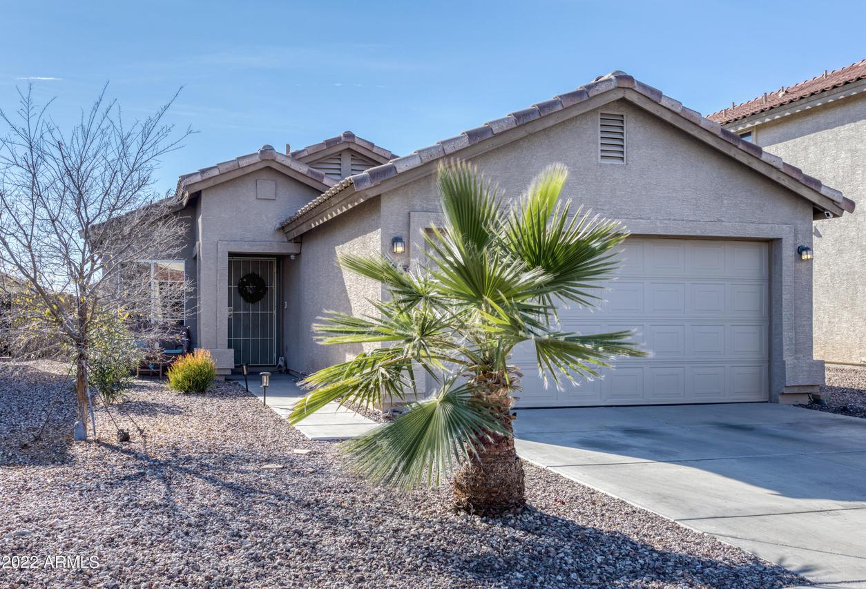 22823 W Solano Dr., Buckeye, AZ 85326