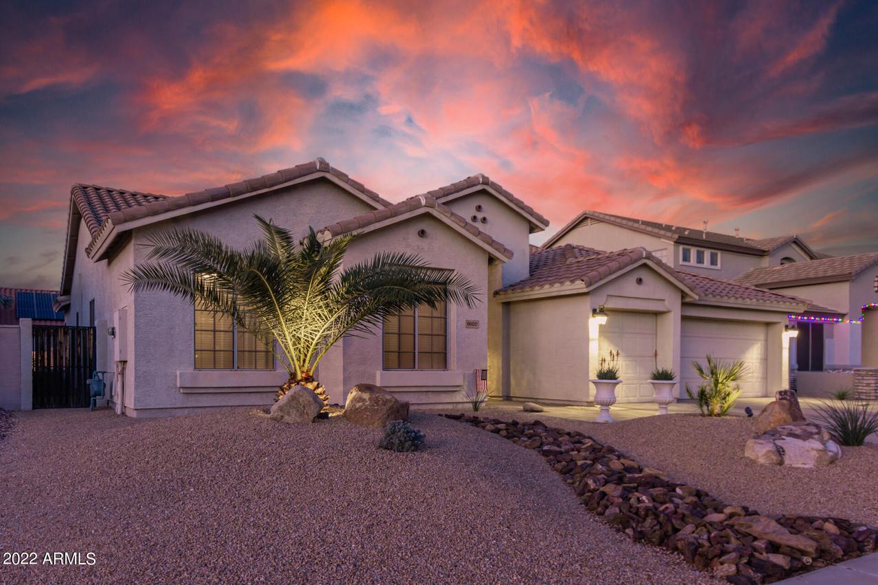 6920 W Lariat Ln., Peoria, AZ 85382