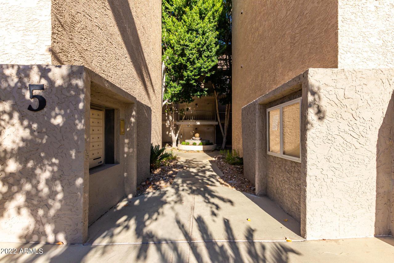 5124 N 31st Pl. #518, Phoenix, AZ 85016