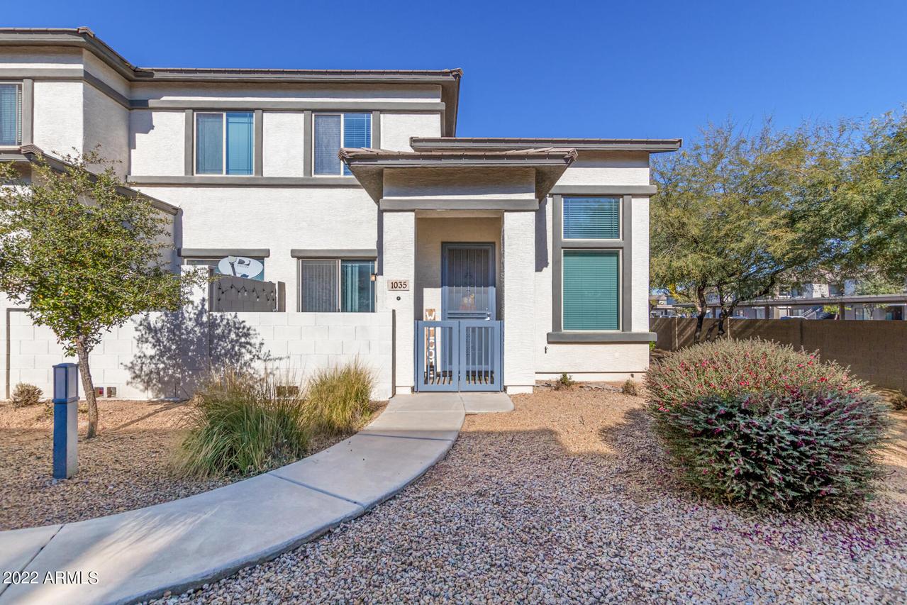 14870 W Encanto Blvd. #1035, Goodyear, AZ 85395