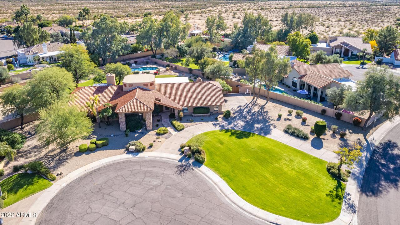 9972 E Mission Ln., Scottsdale, AZ 85258