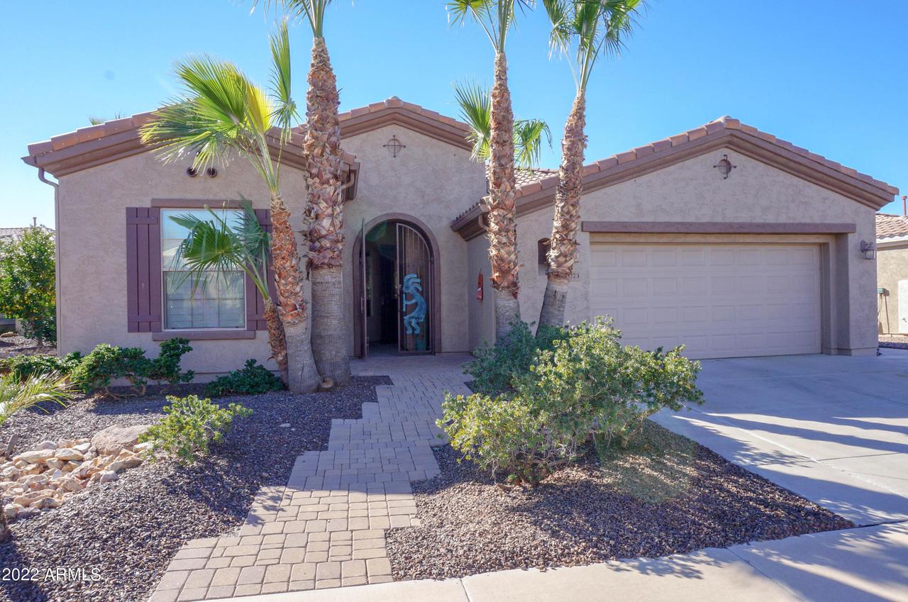 4273 E Carob Dr., Gilbert, AZ 85297