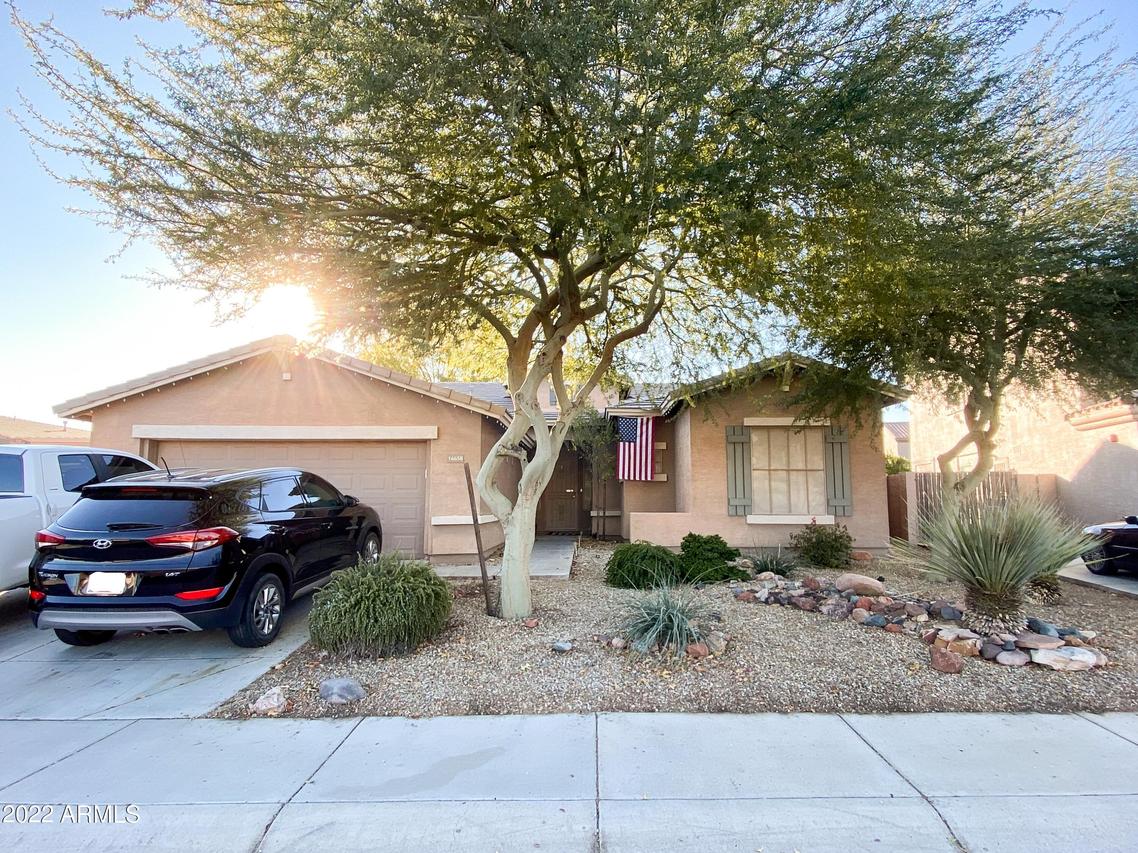 16658 N 173rd Ave., Surprise, AZ 85388