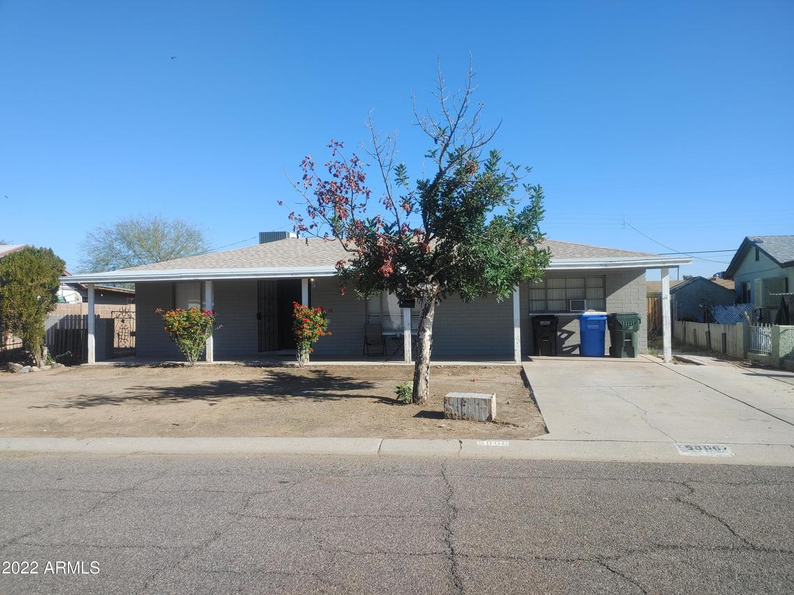5806 W Roma Ave., Phoenix, AZ 85031