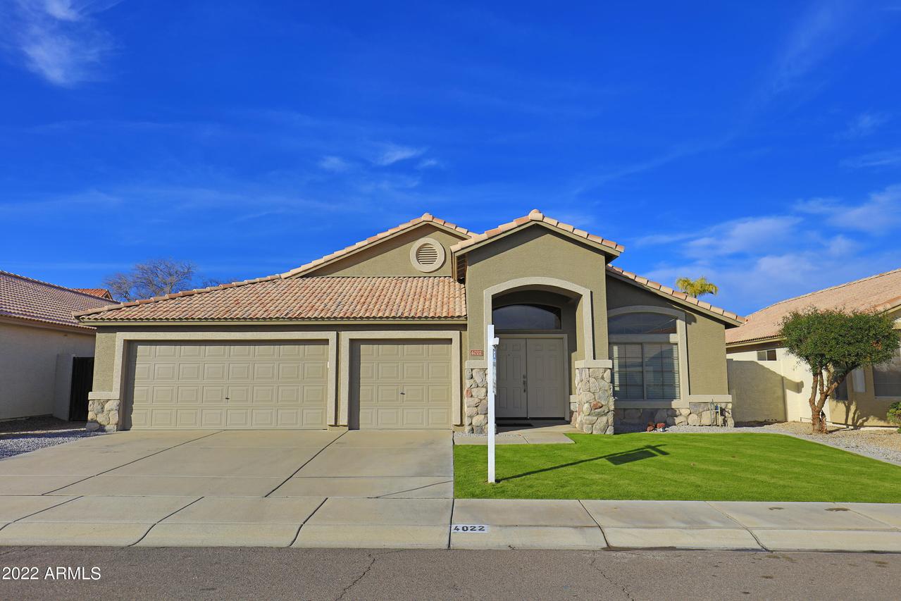 4022 E Agave Rd., Phoenix, AZ 85044