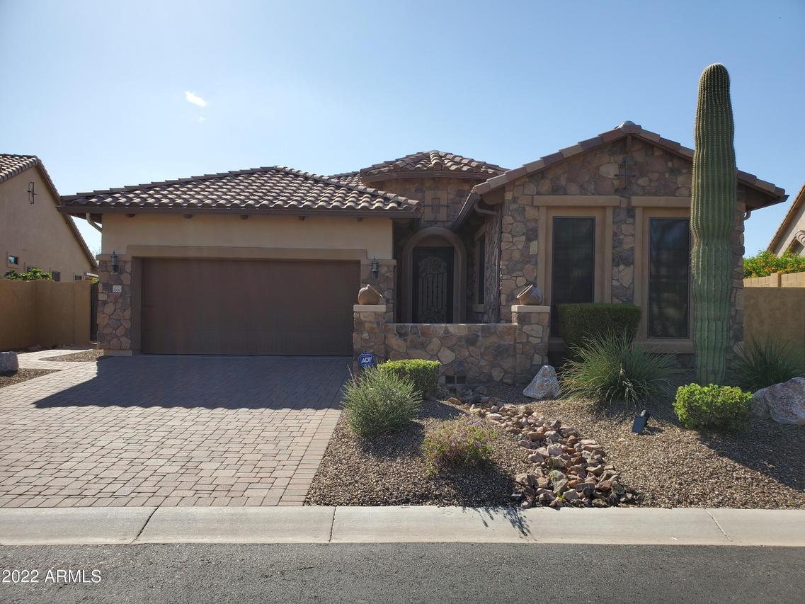 1850 N Waverly St., Mesa, AZ 85207