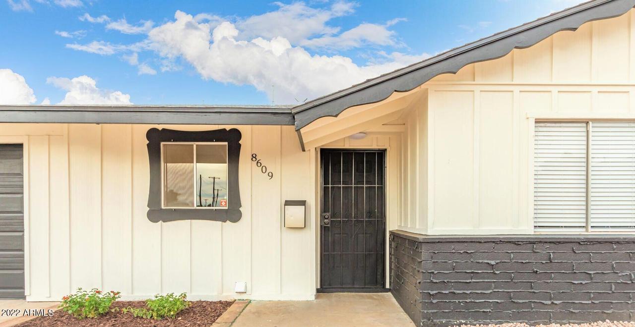 8609 N 34th Ave., Phoenix, AZ 85051