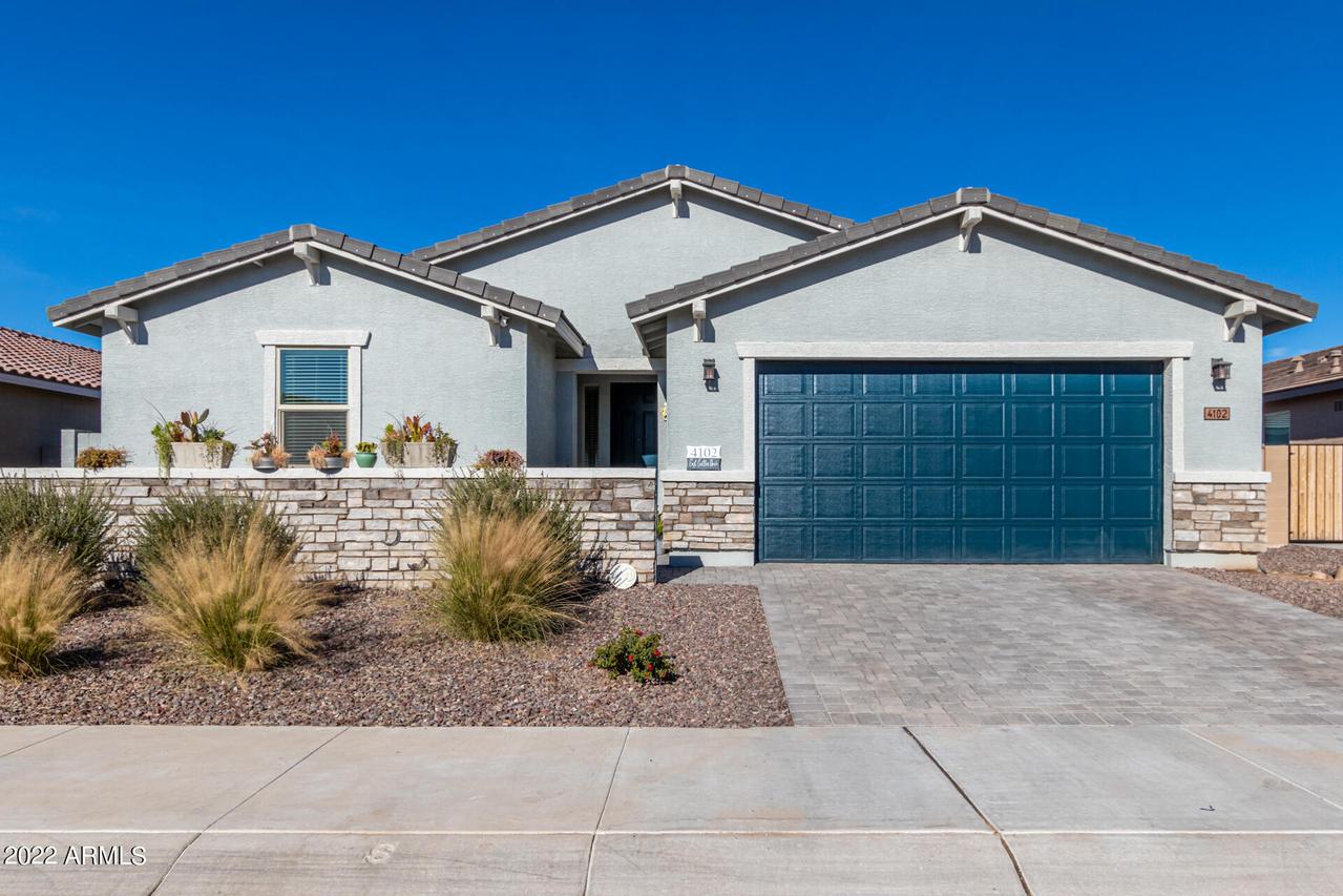 4102 E Caitlin Dr., San Tan Valley, AZ 85140