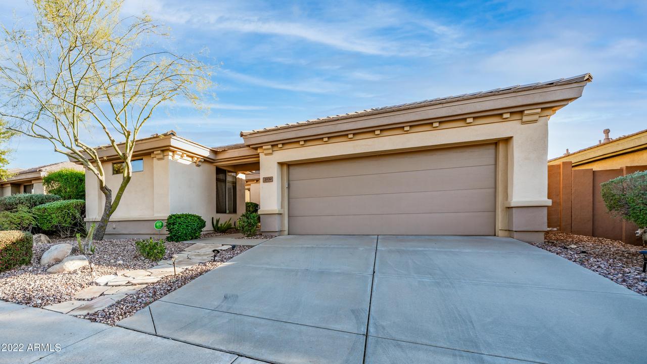 2939 W Plum Hollow Dr., Anthem, AZ 85086