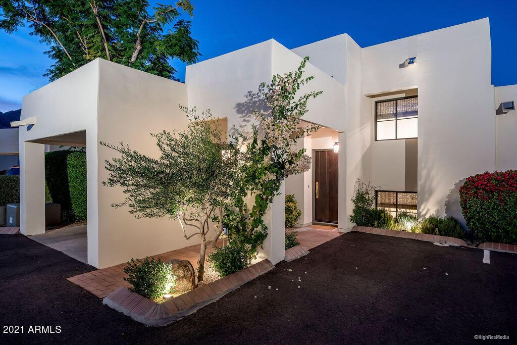 5101 N Casa Blanca Dr. #212, Paradise Valley, AZ 85253