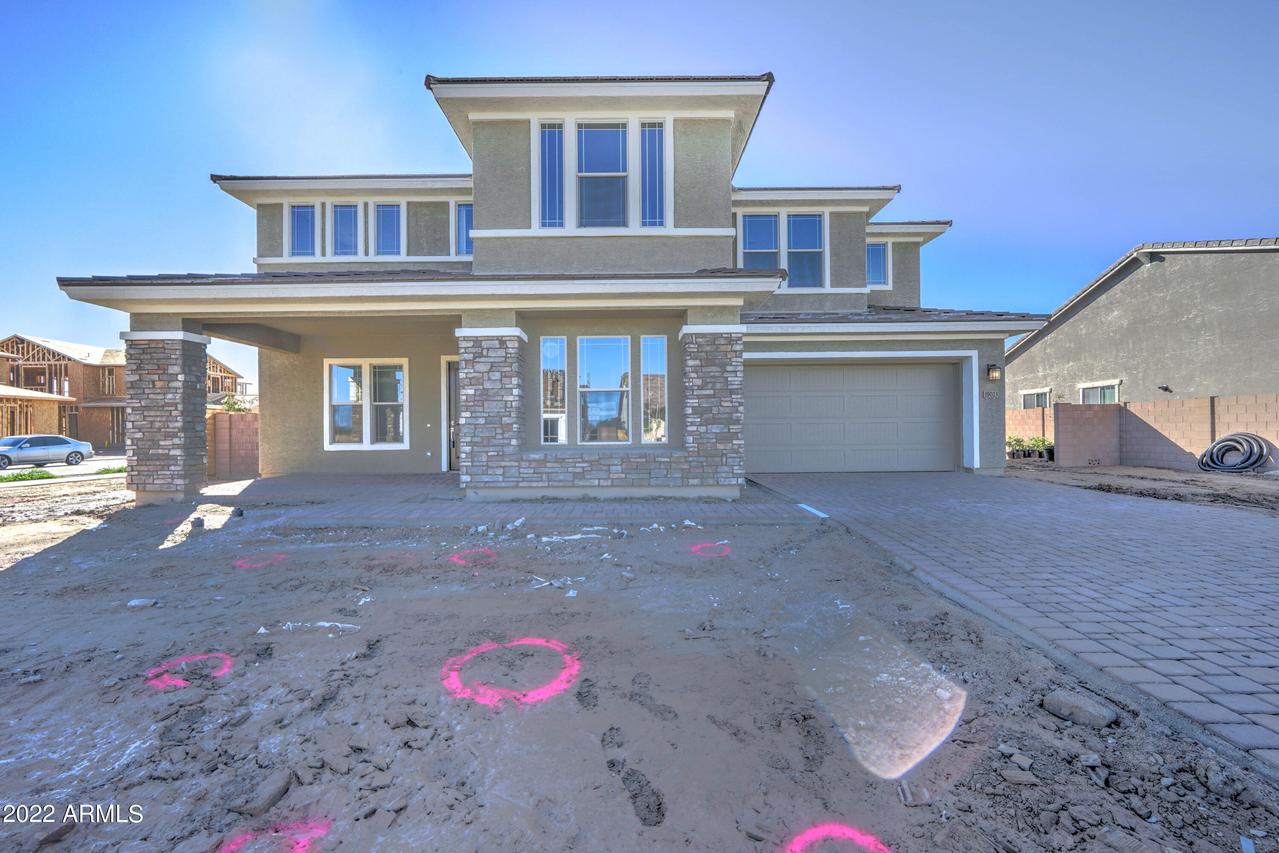 19023 E Apricot Ln., Queen Creek, AZ 85142