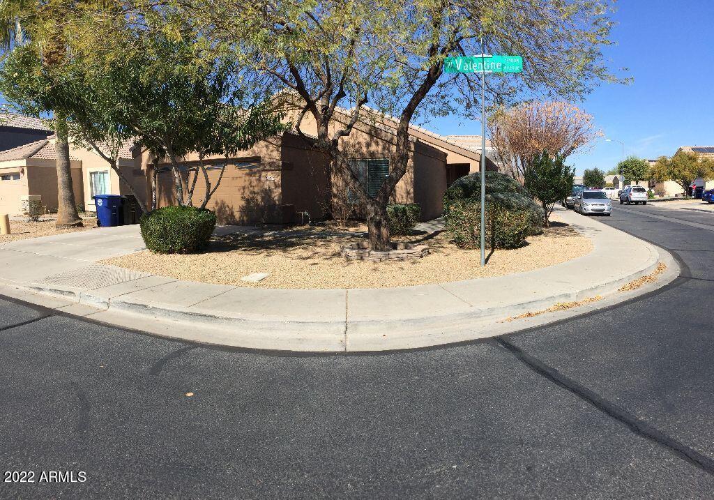 12722 W Valentine Ave., El Mirage, AZ 85335