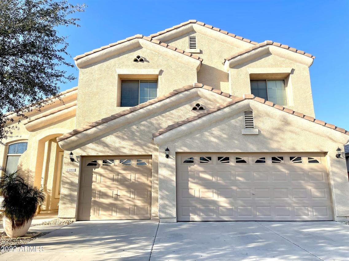 10934 W Locust Ln., Avondale, AZ 85323
