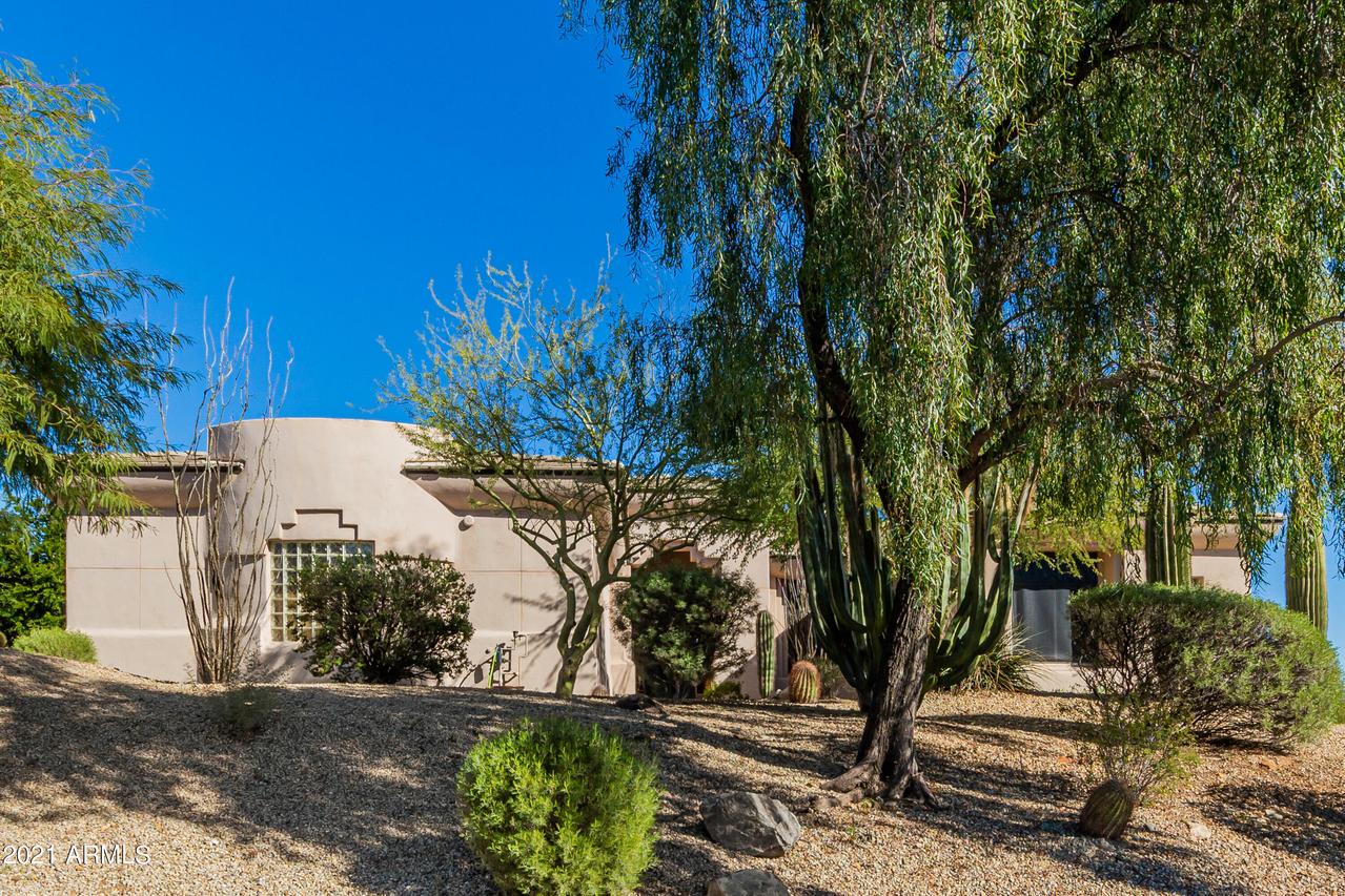 15449 N Cabrillo Dr., Fountain Hills, AZ 85268