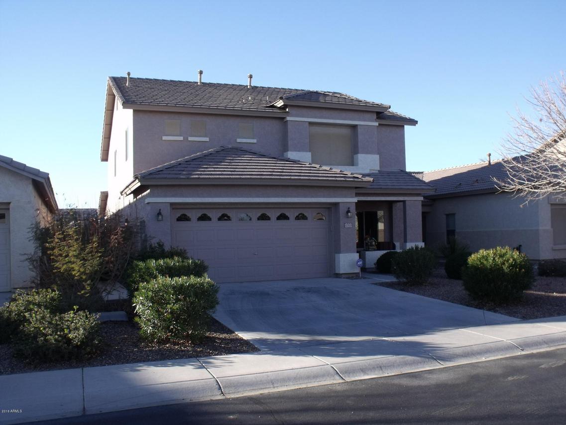 22322 N Greenland Park Dr., Maricopa, AZ 85139