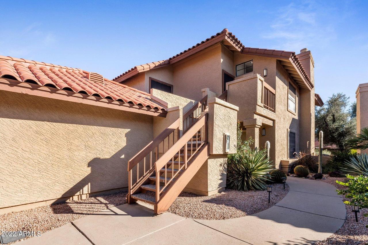 8700 E Mountain View Rd. #2059, Scottsdale, AZ 85258