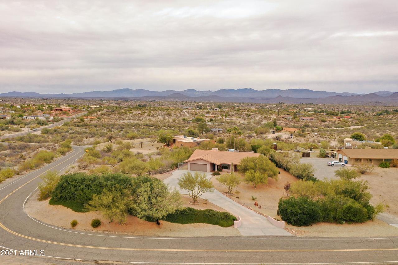 1950 Loma Linda Dr., Wickenburg, AZ 85358