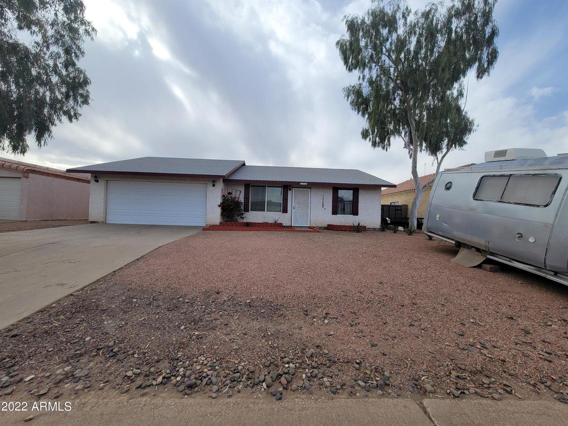 8867 W Magnum Dr., Arizona City, AZ 85123
