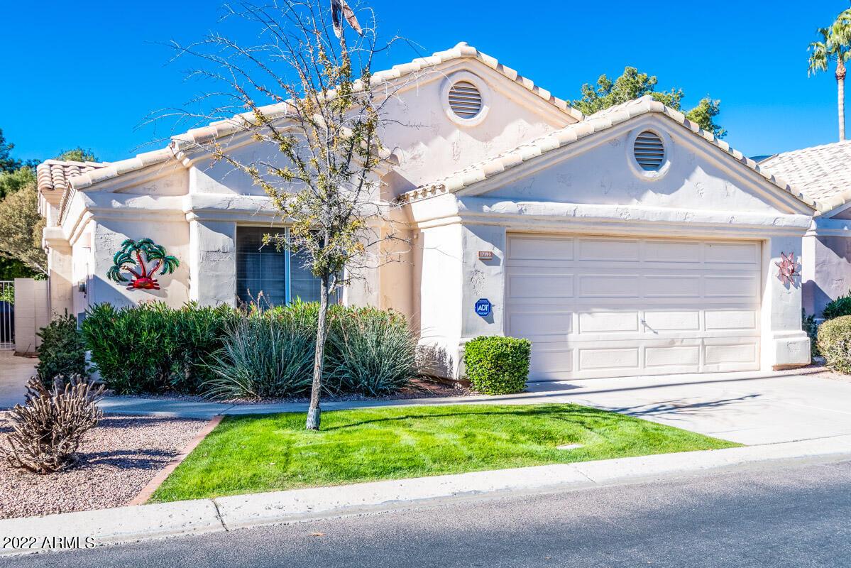 17194 N Winding Tr., Surprise, AZ 85374