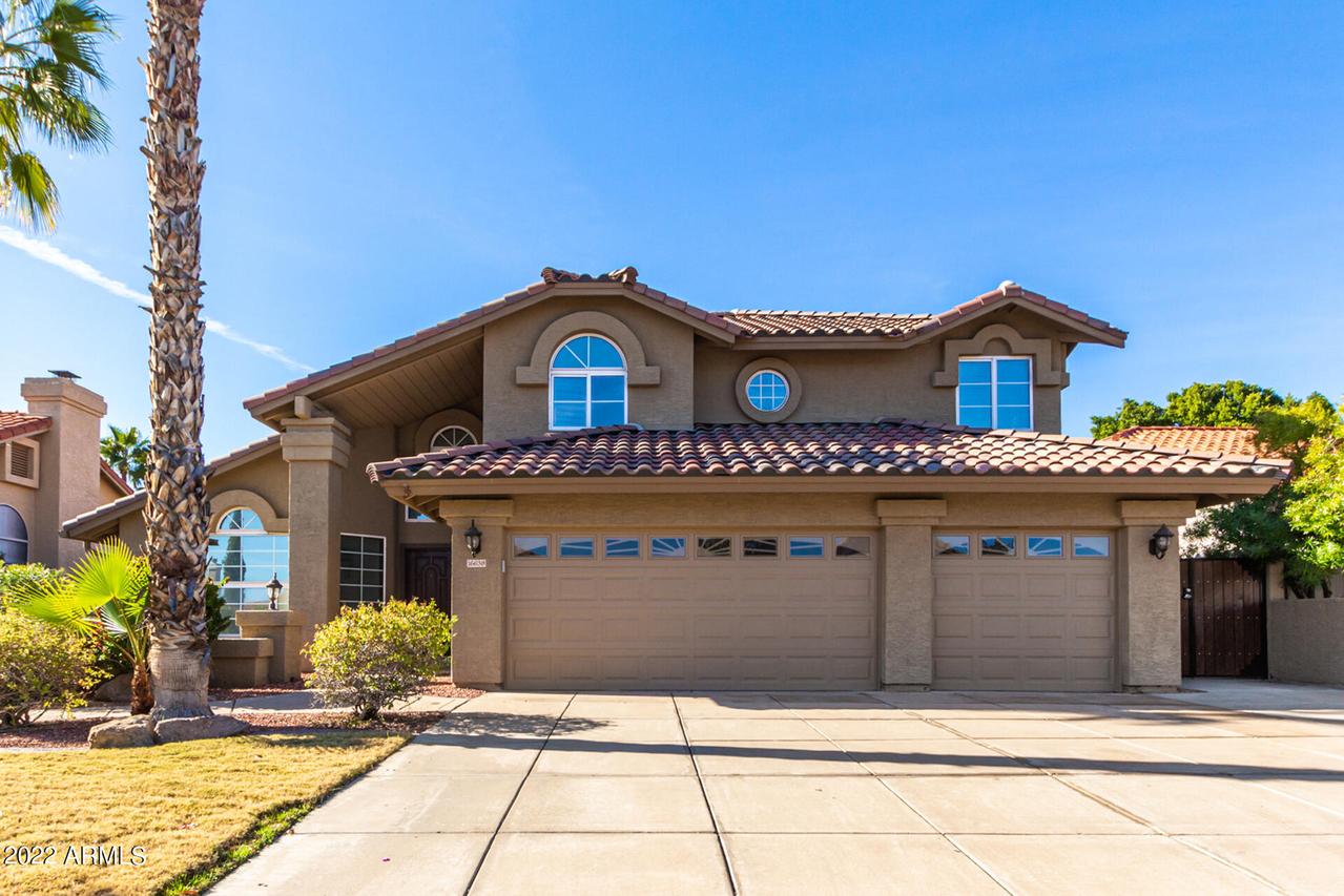 16638 S 37th Way, Phoenix, AZ 85048